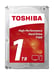 Toshiba P300 1TB 3.5'' 1 To Série ATA III