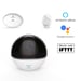 EZVIZ C6T RF Cámara de seguridad IP Interior 1920 x 1080 píxeles Escritorio