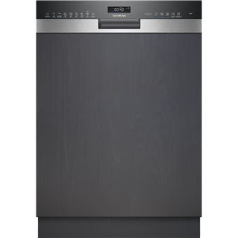 Lave-Vaisselle Encastrable SIEMENS SN55ZS07CE – 14 Couverts, 40 dB, 8 Programmes - vue 2
