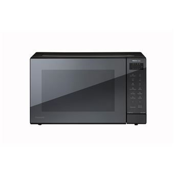 Four à micro ondes combiné PANASONIC NN GT65QBEPG 31