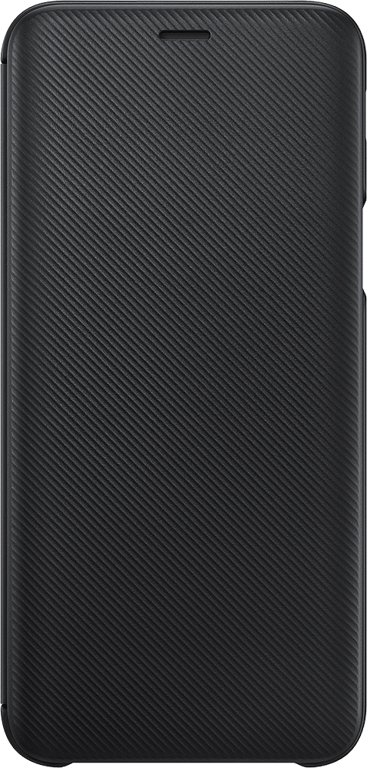 Etui folio Samsung pour Galaxy J6 J600 2018