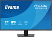 iiyama ProLite X2791HS-B1 écran plat de PC 68,6 cm (27'') 1920 x 1080 pixels Full HD LED Noir