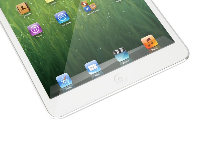 Protection d'écran pour Apple iPad mini 7.9 2012 2013 2014 Anti rayures Neuf - vue 2