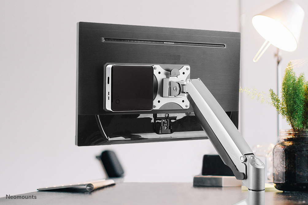 Neomounts THINCLIENT 01 Support pour mini PC max 3 kg universel Neuf - vue 2