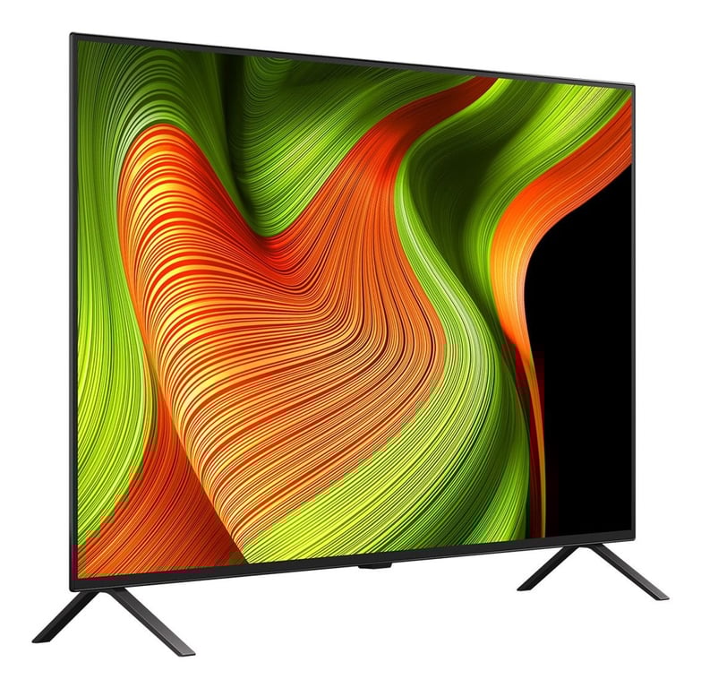 TV OLED evo OLED55B5 2025 - vue 4