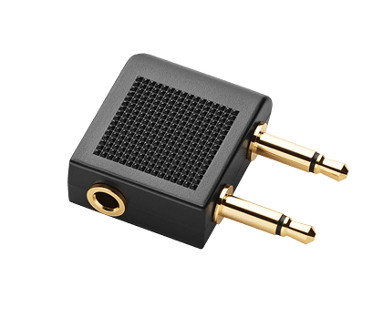 Jabra 14101-43 accessoire pour casque /oreillettes Adaptateur d'interface