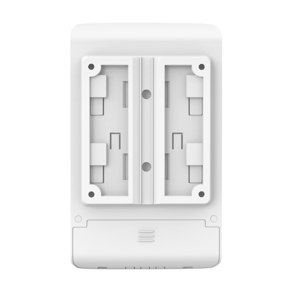 TP Link SG2005P PD - vue 3