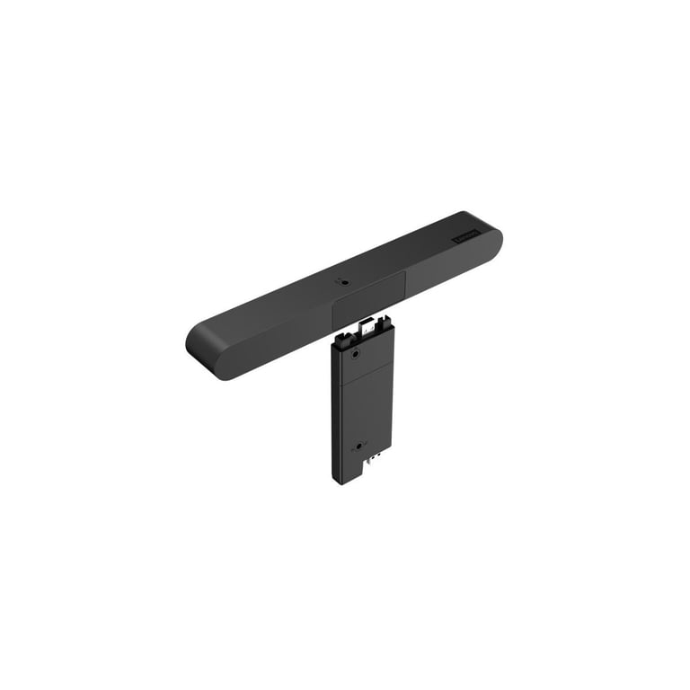 Lenovo ThinkVision MS30 Monitor Soundbar - vue 6