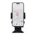 Soporte de Smartphone para Coche con Sujeción para Parabrisas Trust Runo