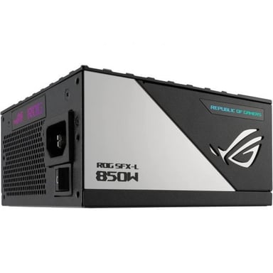Asus ROG Loki SFX-L - 850W - 80 Plus Platinum