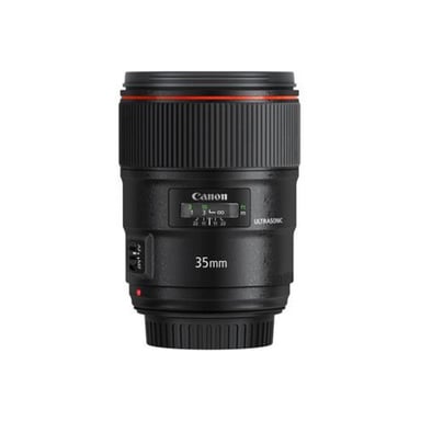 Canon Objectif EF 35mm f/1.4L II USM