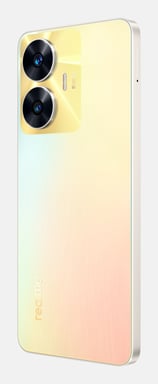 C55 (4G) 256 GB, dorado, desbloqueado