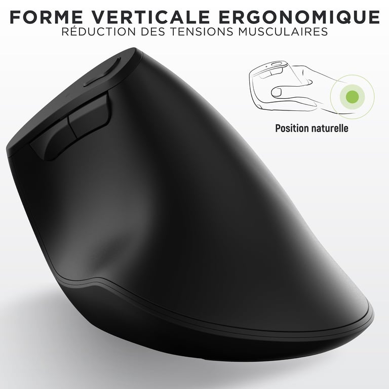 T'nB ERGO INFINITE Neuf - vue 2