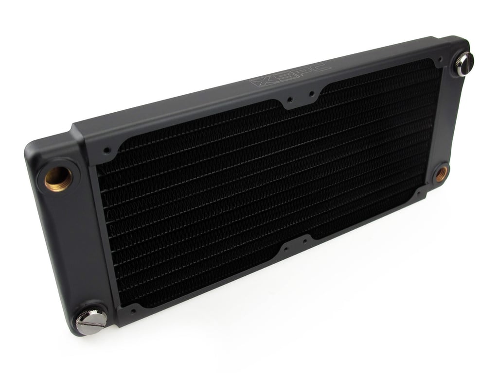 XSPC TX240 Radiateur Neuf - vue 3