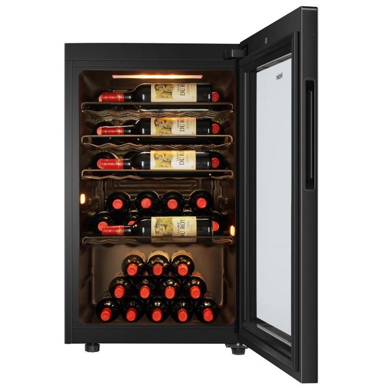 Haier HWS49GAE - vue 6