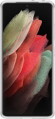 Coque pour Samsung Galaxy S21 Ultra 5G Ultra Fine Transparente Samsung