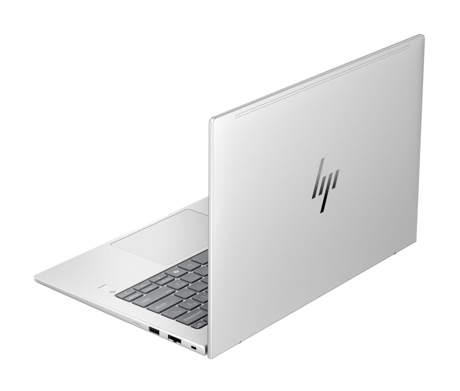 HP EliteBook 6 G1q 14 inch Notebook Next Gen AI PC Wolf Pro Security Edition SSD Neuf - vue 3