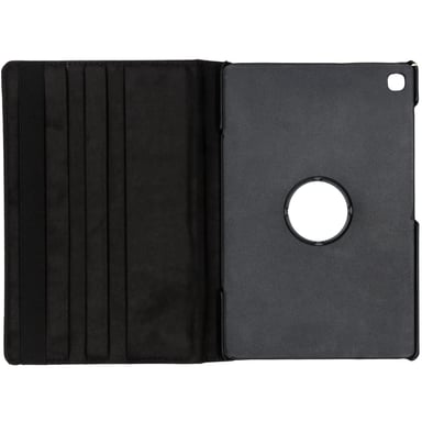 imoshion Coque tablette rotatif à 360° pour Samsung Galaxy Tab S5e - Noir