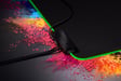 Tappetino per mouse da gioco Razer Goliathus Extended Chroma Nero