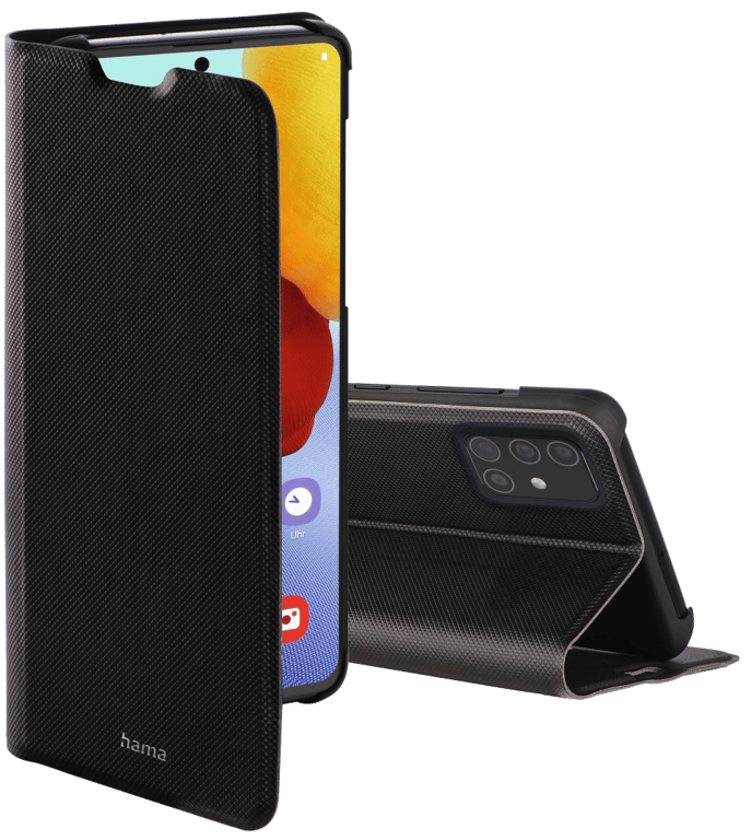 Etui portefeuille Slim Pro pour Samsung Galaxy A51