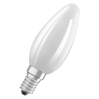 Osram STAR ampoule LED Blanc chaud 2700 K 6,5 W E14 D