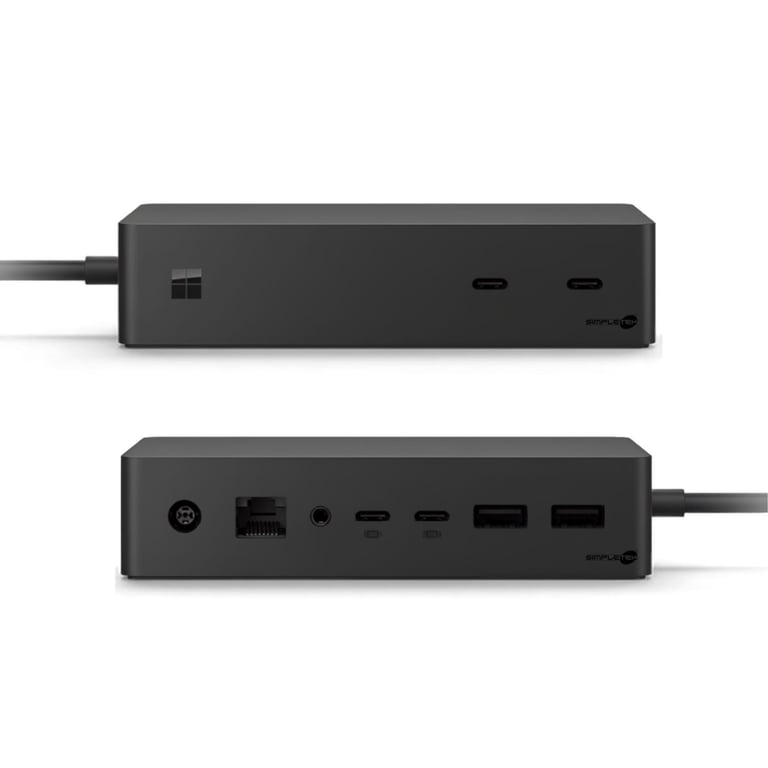 Microsoft Surface Dock 2 - vue 4