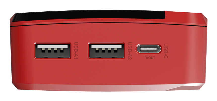 Cygnett ChargeUp Boost 4th Generation Lithium 20000 mAh Neuf - vue 5