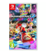 Switch Grise 32 Go & Mario Kart 8 Deluxe