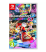 Switch grigio 32 GB e Mario Kart 8 Deluxe