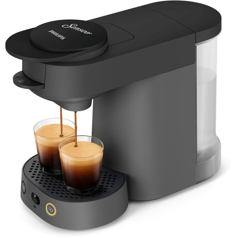 Cafetière à dosette PHILIPS SENSEO CSA22561 machine à café Vibe - vue 5