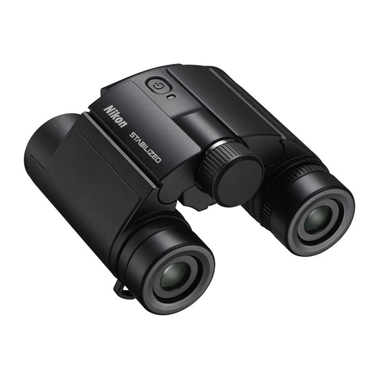 Nikon BAA951WA jumelle Noir - Neuf
