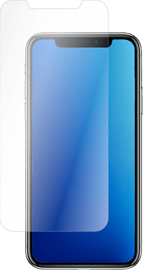 Pack de 2 Protège écrans iPhone SE 2022 / SE / 8 / 7 / 6S / 6 Verre trempé WOW