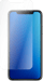 Pack de 2 Protège écrans iPhone XR / 11 Verre trempé WOW