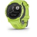 Instinct 2 2.29 (0.9'') Mip 45 Mm Verde Gps (Satélite)