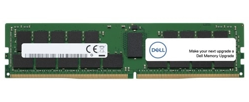 DELL 6VDNY module de mémoire 8 Go DDR4 288 pin DIMM Neuf