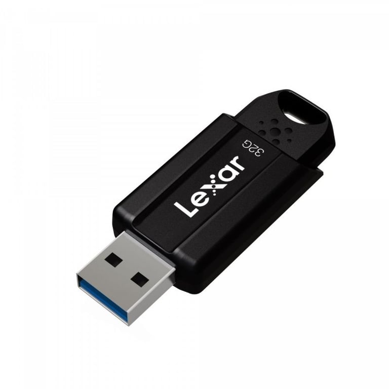 Lexar JumpDrive S80 lecteur USB flash USB Type A 3.2 Gen 1 3.1 Gen 1 Neuf - vue 2