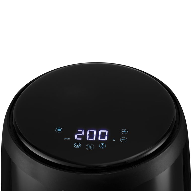 Russell Hobbs SatisFry Air Heißluftfritteuse Klein Unique 1 8 Autonome Friteuse d'air chaud Neuf - vue 2