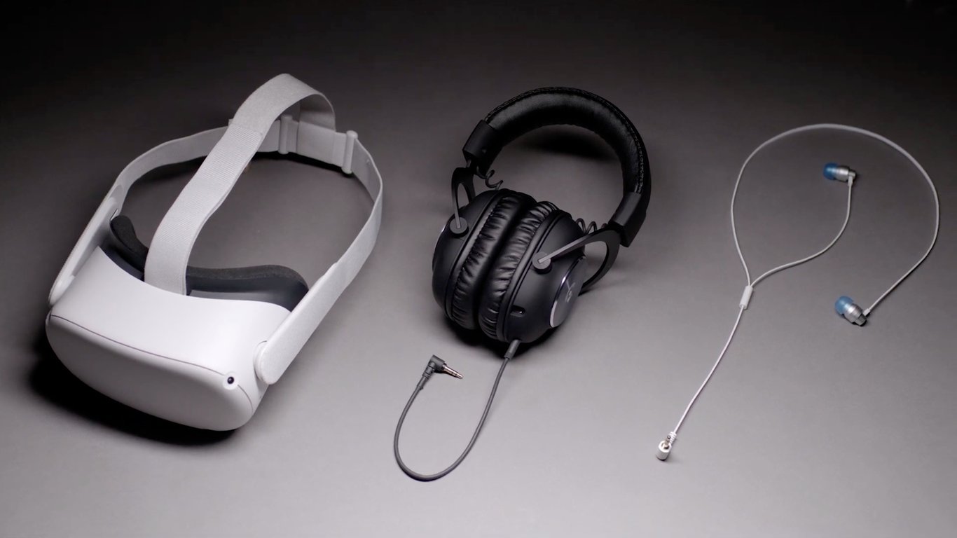 Ecouteurs Gaming G G333 - écouteurs avec fil pour jouer - Noir, Bleu, Gris, Blanc - Neuf