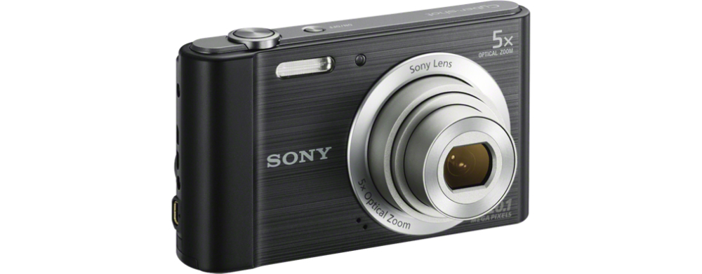 Sony DSC W790 Compact CCD 20MP Zoom 5x - vue 4