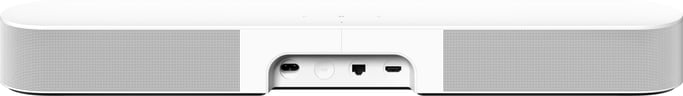 Sonos Beam (2nd Gen) Blanc - vue 3