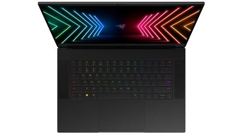 PC Portable Gamer - RAZER Blade 15 Advanced Model - 15,6 FHD 360Hz - Core i7-11800H - 16Go - 1To SSD - RTX 3070 8Go - W10 - AZERTY