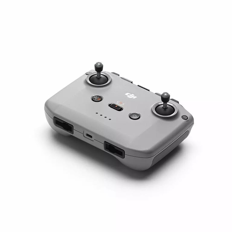 DJI RC-N3 Blanc - vue 3