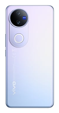 VIVO V50 17,2 cm (6.77'') SIM doble Android 15 5G USB Tipo C 12 GB 512 GB 6000 mAh Púrpura
