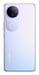 VIVO V50 17,2 cm (6.77'') SIM doble Android 15 5G USB Tipo C 12 GB 512 GB 6000 mAh Púrpura