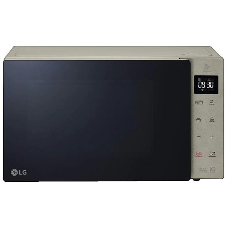 LG NeoChef MH6535NBS Mikrowellenofen mit Grill