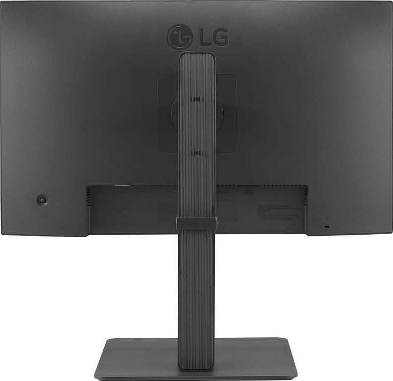 LG MONITOR 24BR650B-C.AEU écran plat de PC 60,5 cm (23.8