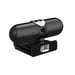Adesso CyberTrack H7 cámara web 4 MP 2560 x 1440 Pixeles USB 2.0 Negro