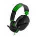 Turtle Beach Recon 70 Cuffie con archetto cablato Nero, Verde