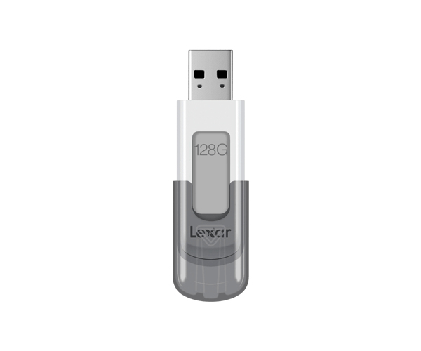 Lexar JumpDrive V100 lecteur USB flash USB Type A 3.2 Gen 1 3.1 Gen 1 Neuf - vue 3