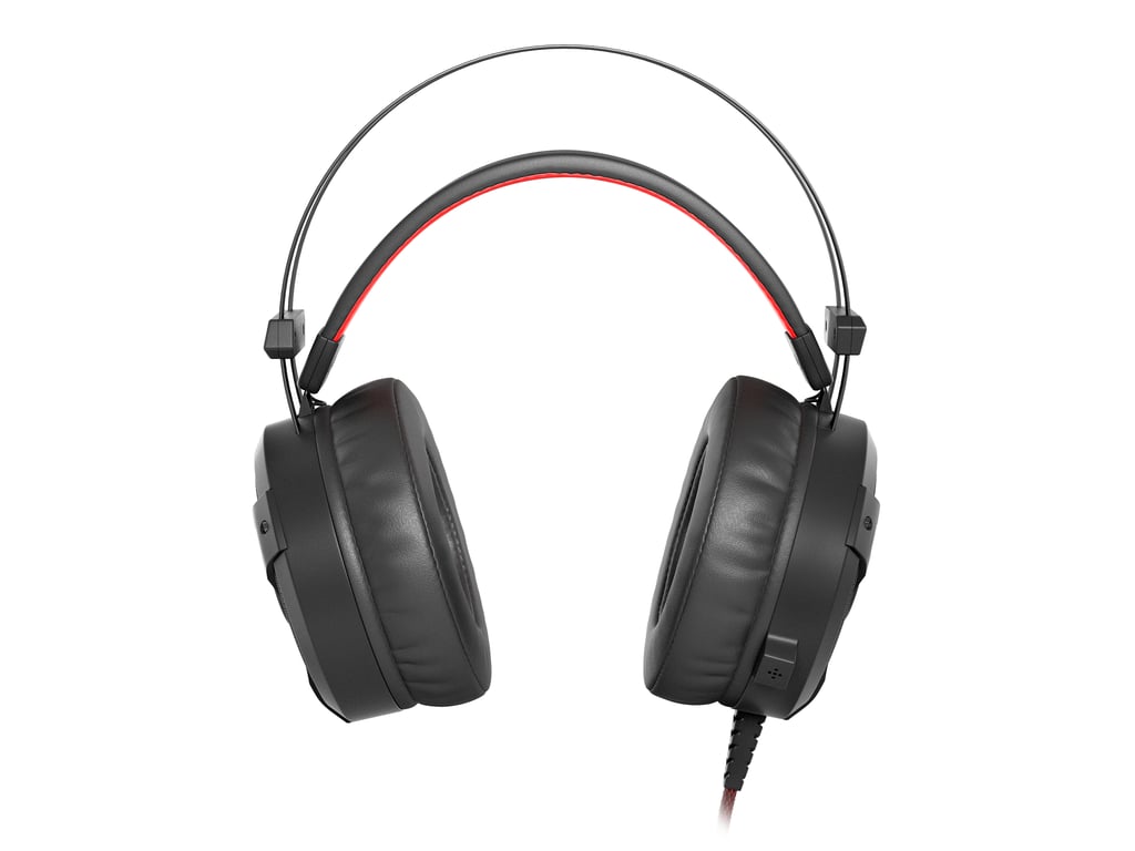 Casque Avec Fil GENESIS Neon 360 – Gaming, 20-20000 Hz - vue 2